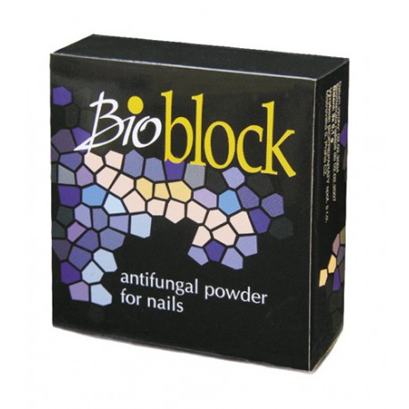 Bio Block